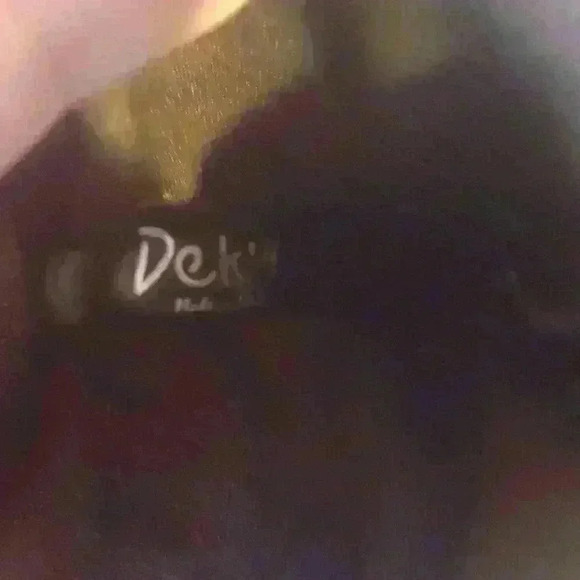 Italian Leather Boots- Made in Italy - Picture 6 of 7